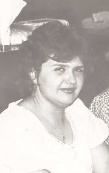 Любовь Глазкова