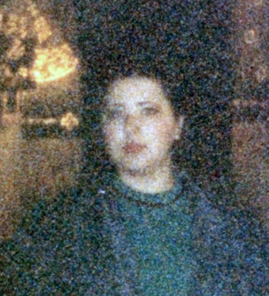 Ольга Бельская