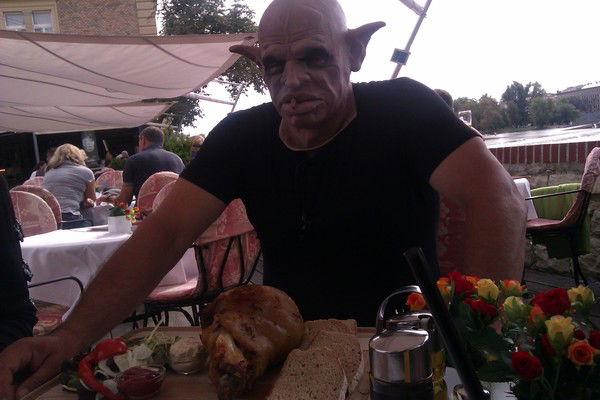 Юрий Ермашкевич