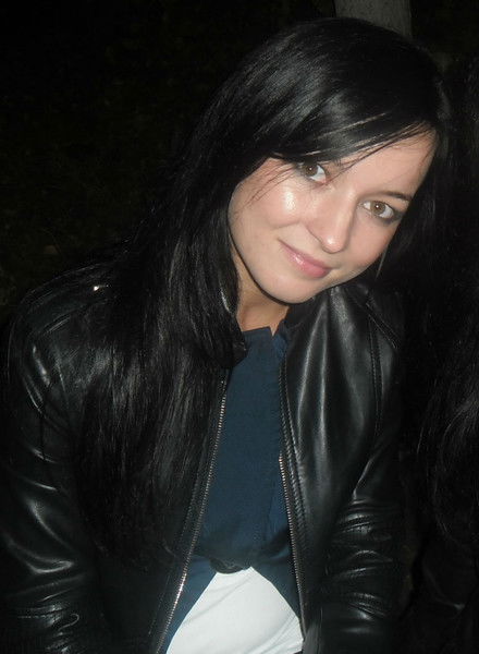 Дарья Александрова