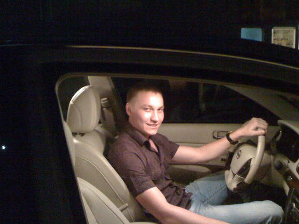 Валерий Хозин