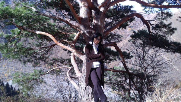 Перизат Табынбаева