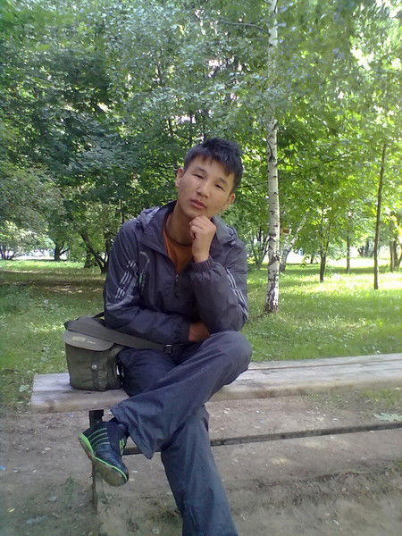 Нооруз Юсупов