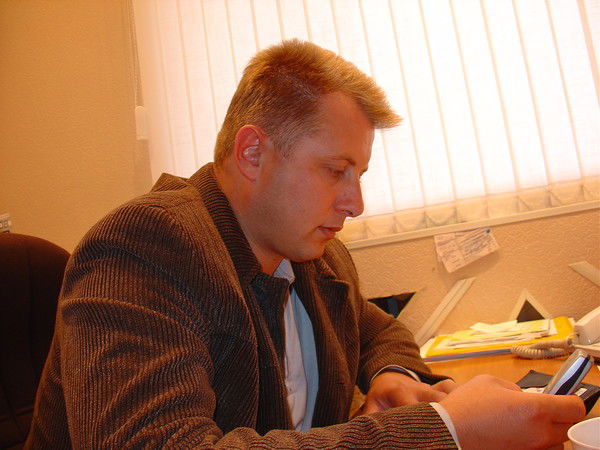 Эдуард Викторович