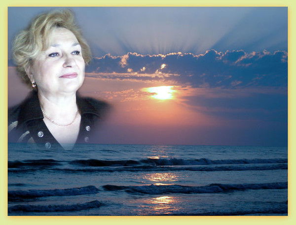 Валентина Вв