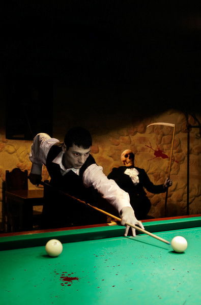 Александр Оленцевич