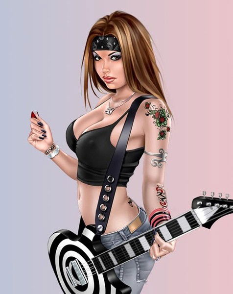 Анна Дубровская