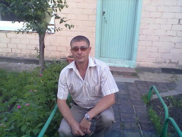 Олег Чесский