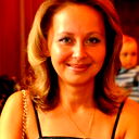 Марина Родионова