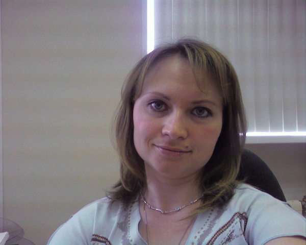 Любовь Шаевич