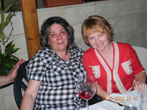 Екатерина Покатилова