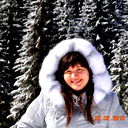 Марина Присакарь