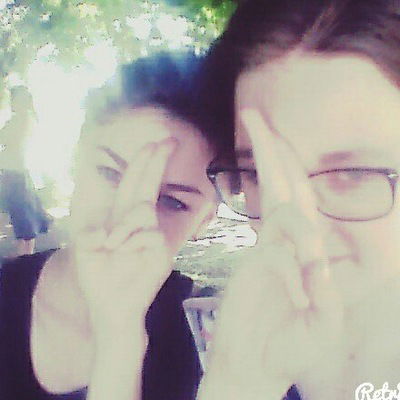 Варя Гольцман