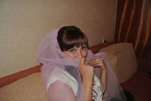 Ирина Михеева