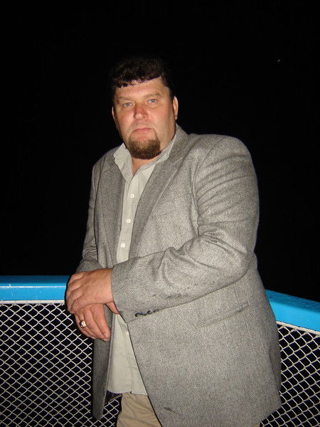 Сергей Романов