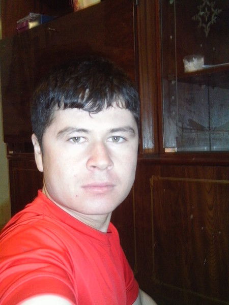 Муталиб Амонов