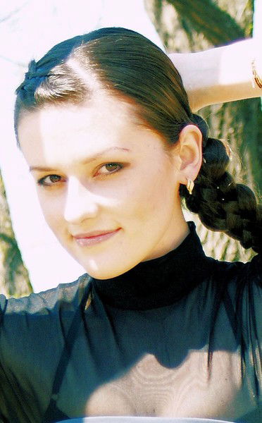 Марина Семыкина