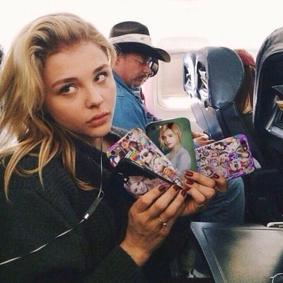 Настя Остряк