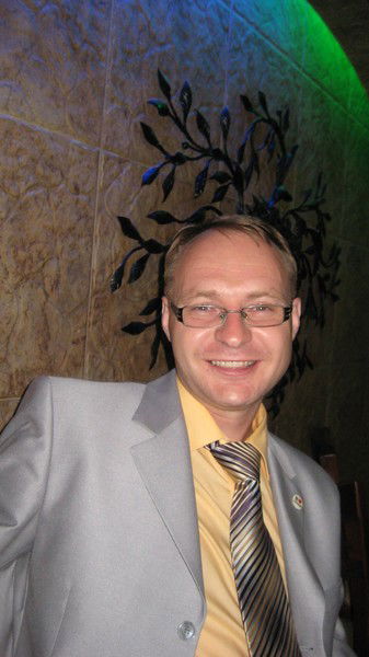 Андрей Бойченко