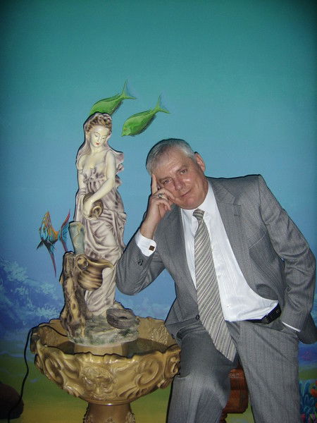 Анатолий Козявкин