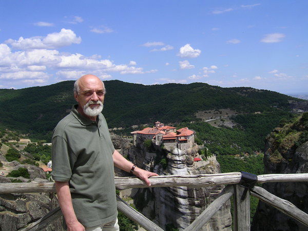 Мурзин Виктор