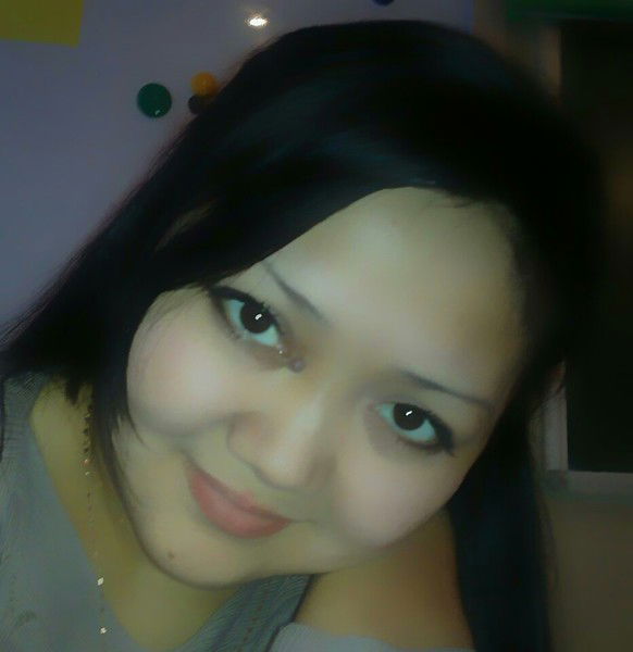 Акылбекова Назгул