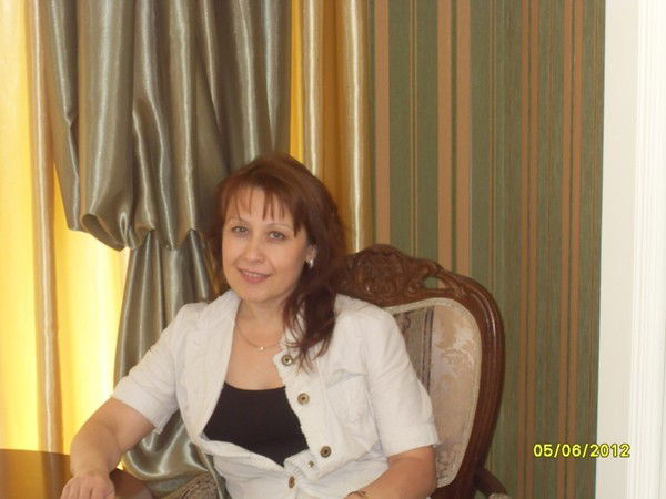 Раиля Хайруллина