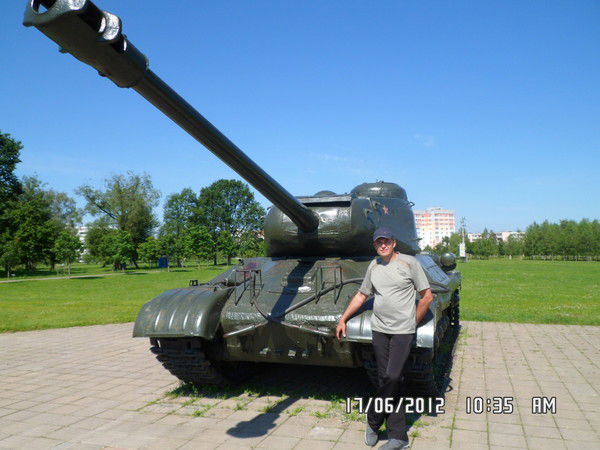 Александр Осмола