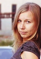 Valentina Vanchugova