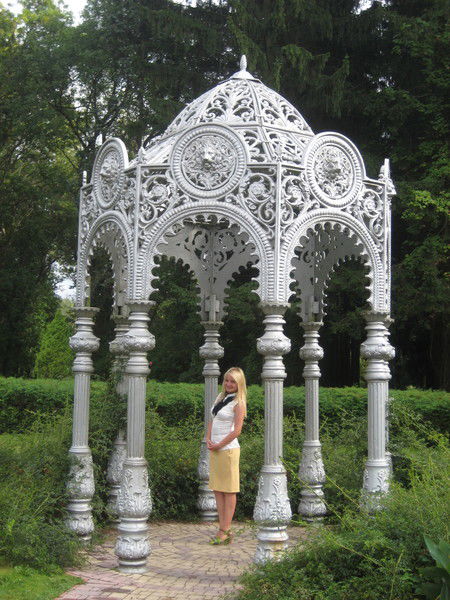 Аня Игоревна