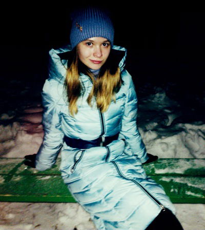 Анна Иванова