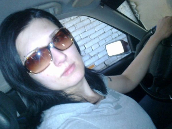 Анастасия Сульдина