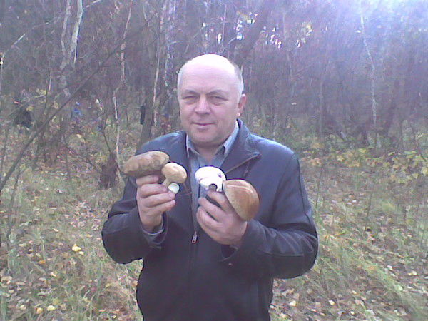 Юрий Верховой