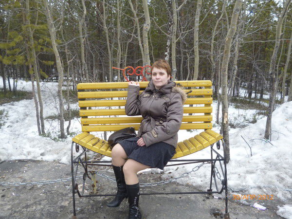 Лариса Юрченко