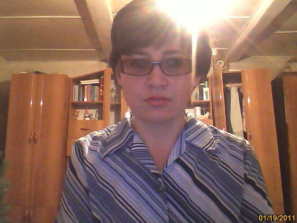 Резеда Адельгареева