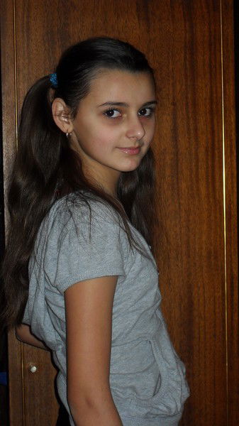 Карина Белявская