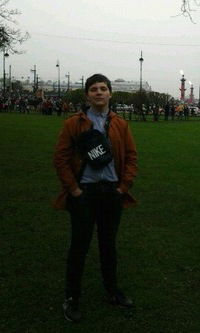 Кирилл Андросов