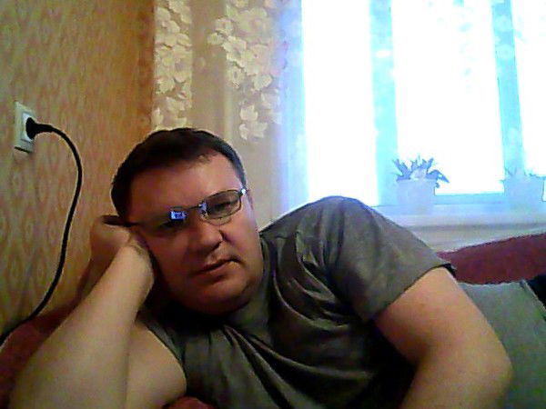 Андрей Серебряков