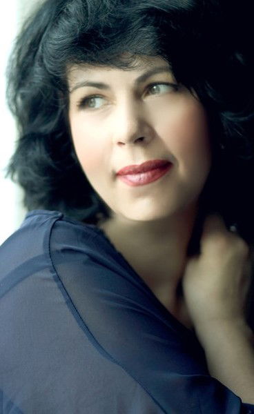 Ирина Пузина