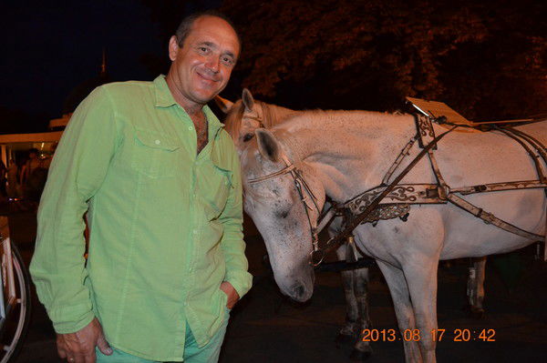 Александр Кардаш