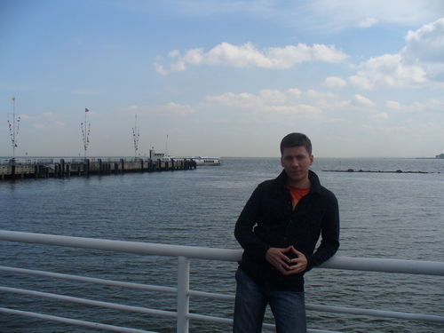 Денис Лисин