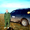 Vladimir Gerasimov