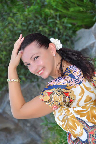 Ольга Кривокотченко