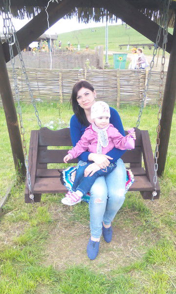 Светлана Романенко