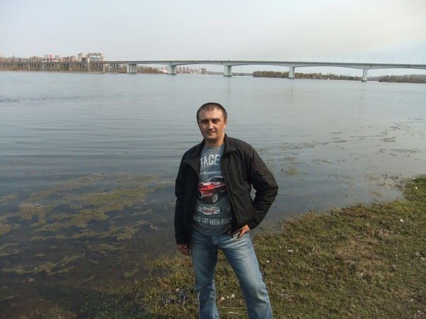 Сергей Никишин