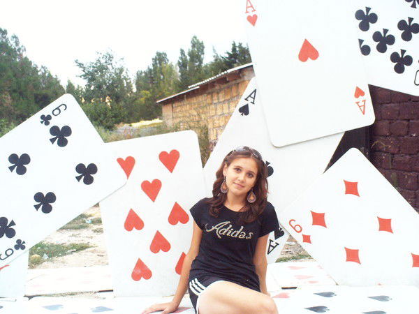 Татьяна Боцорога