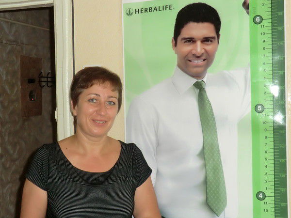 Татьяна Чиплиева