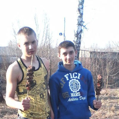 Коля Бурдело