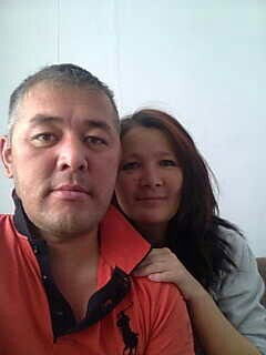 Серик Байгуланов