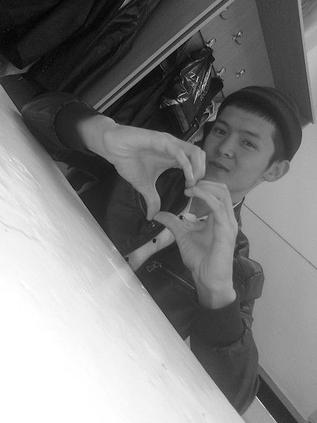 Jean [Of Your Dreams] Жан Из Твоих Снов